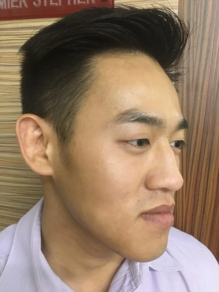 MC Ocean Product-Terenz Tan Min Jun-Serywn Deep Sea Skincare-Testimonial-1