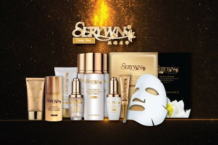 Serywn-Skincare-Gallery-Design