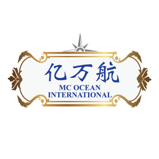 MC Ocean - International Business Platform