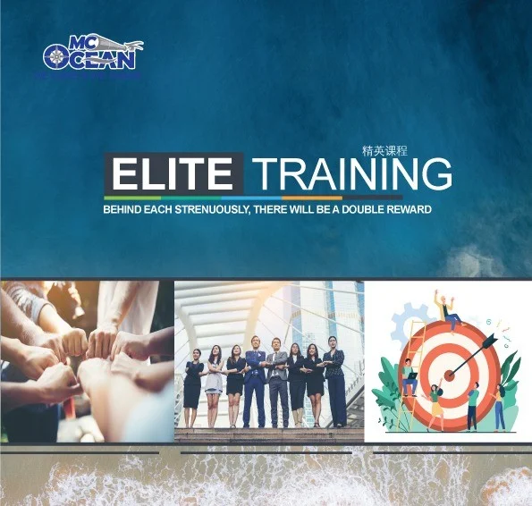 McOcean ELITE Training 2023 3 McOcean ELITE Training 2023