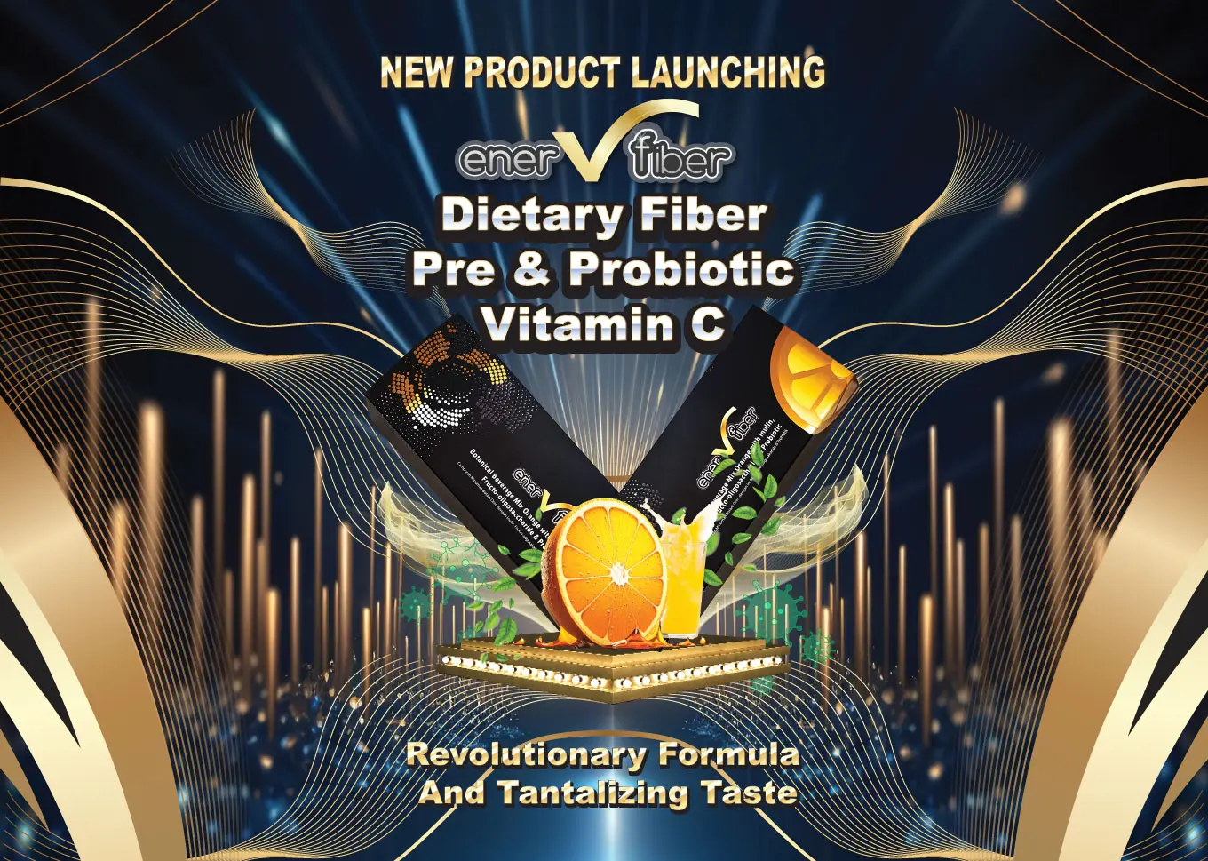 Product 1 EnerVfiber-new product-banner-design